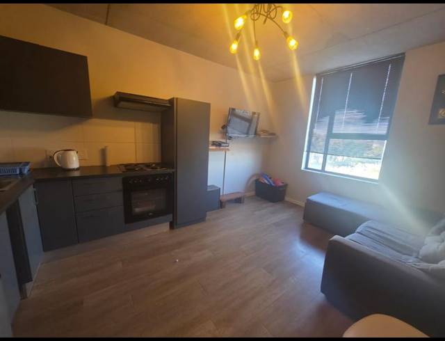 1 BEDROOM APARTMENT FOR SALE IN PINELANDS